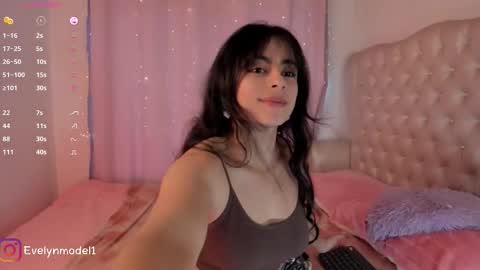 evelyn evelyn online show from 19, 9, 2025