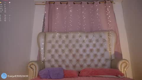 evelyn evelyn online show from 28, 2, 2026