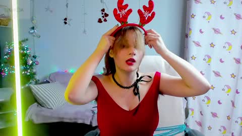 Eve online show from 19, 12, 2024