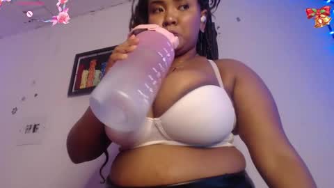 Evelyn Sandoval online show from 2, 1, 2025