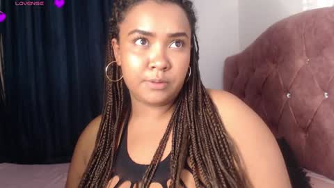 Evelyn Sandoval online show from 11, 3, 2025