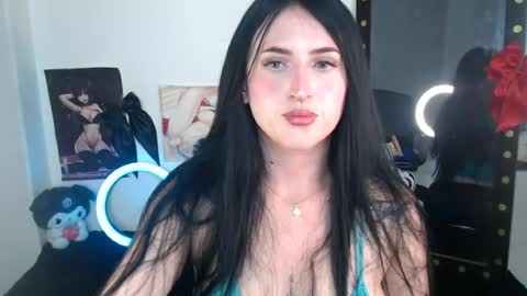 Julieta online show from 26, 6, 2026