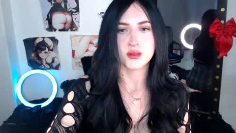Julieta online show from 2, 7, 2026