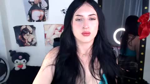 Julieta online show from 3, 7, 2026