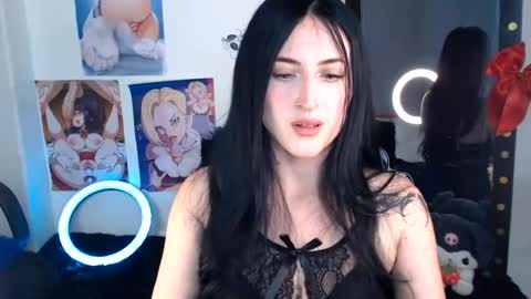 Julieta online show from 11, 7, 2026