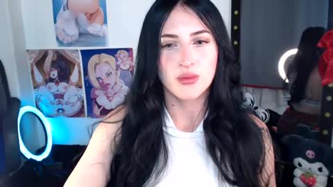 Julieta online show from 12, 7, 2026