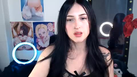 Julieta online show from 13, 7, 2026