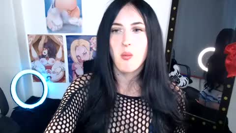 Julieta online show from 19, 7, 2026