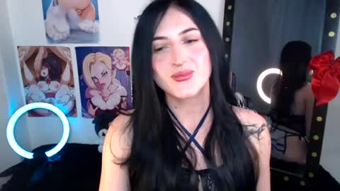 Julieta online show from 25, 7, 2026