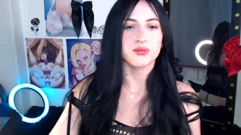 Julieta online show from 31, 7, 2026