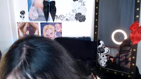 Julieta online show from 1, 8, 2026
