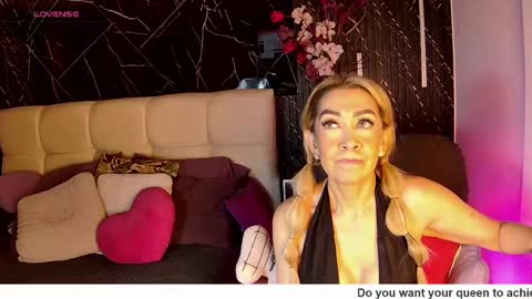 EvelynaGrey online show from 15, 5, 2026