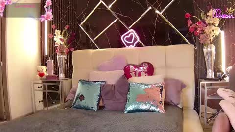 EvelynaGrey online show from 21, 5, 2026