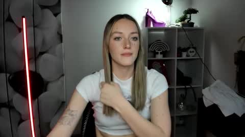 evelynblond online show from 15, 1, 2026