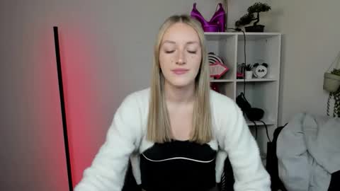 evelynblond online show from 12, 3, 2026