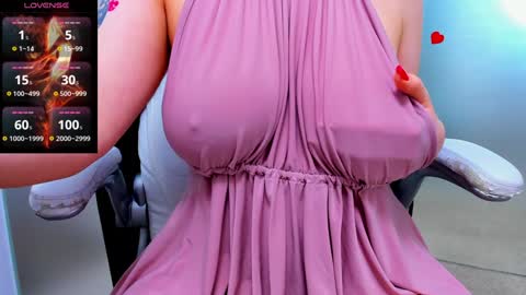 Snapshot of evelyne_rose chatting on 14, 1, 2025 evelyne_rose online show from 14, 1, 2025