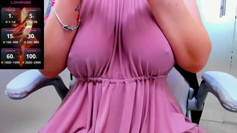 Snapshot of evelyne_rose chatting on 14, 2, 2025 evelyne_rose online show from 14, 2, 2025