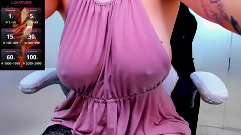 Snapshot of evelyne_rose chatting on 16, 2, 2025 evelyne_rose online show from 16, 2, 2025