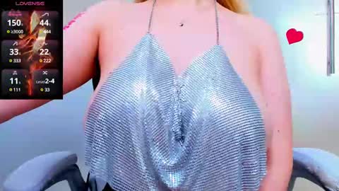 Snapshot of evelyne_rose chatting on 21, 2, 2025 evelyne_rose online show from 21, 2, 2025