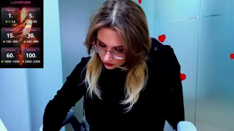 Snapshot of evelyne_rose chatting on 28, 2, 2025 evelyne_rose online show from 28, 2, 2025