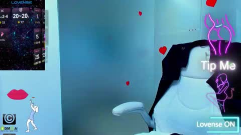 Snapshot of evelyne_rose chatting on 22, 10, 2025 evelyne_rose online show from 22, 10, 2025