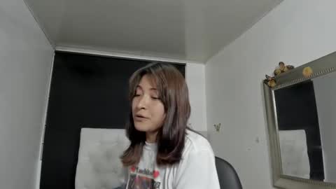 Snapshot of evelynesex chatting on 10, 2, 2026 Evelyne online show from 10, 2, 2026