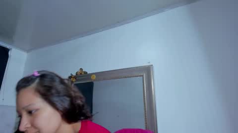 Snapshot of evelynesex chatting on 19, 2, 2026 Evelyne online show from 19, 2, 2026