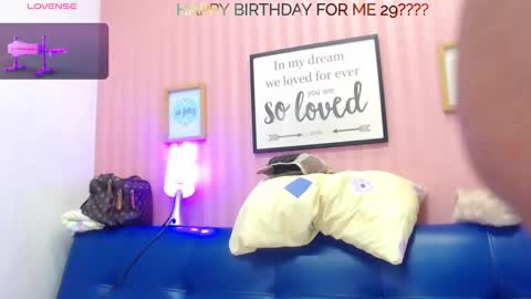 Snapshot of evelynheather_ chatting on 5, 1, 2025 Saray online show from 5, 1, 2025