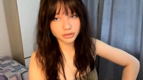 Evelyn Velvet online show from 16, 6, 2026