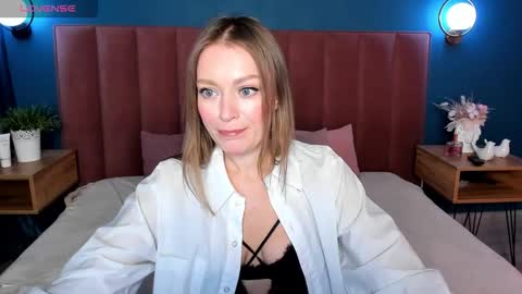 Evelyn online show from 24, 11, 2025