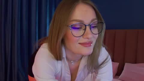 Evelyn online show from 24, 2, 2026