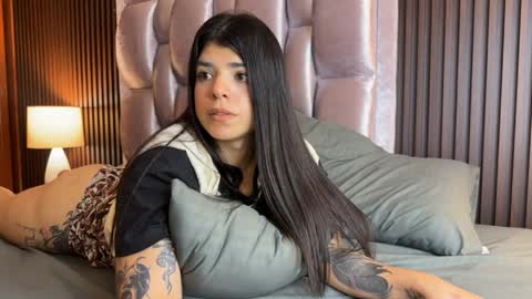 Snapshot of even_scoty chatting on 9, 4, 2026 even_scoty online show from 9, 4, 2026