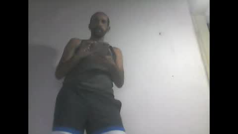 Snapshot of everaldosantos chatting on 9, 2, 2025 everaldosantos online show from 9, 2, 2025