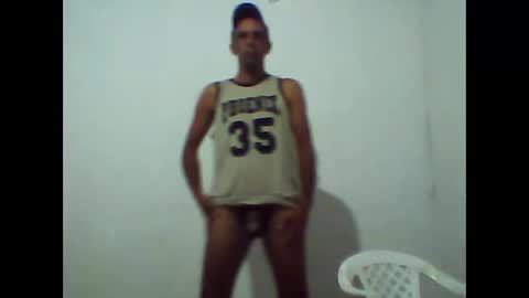 Snapshot of everaldosantos chatting on 13, 3, 2026 everaldosantos online show from 13, 3, 2026