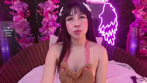 everly_grace online show from 2, 10, 2025