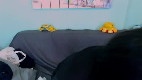 Snapshot of everly_rays chatting on 11, 5, 2026 Everly online show from 11, 5, 2026