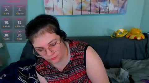 Snapshot of everly_rays chatting on 30, 5, 2026 Everly online show from 30, 5, 2026