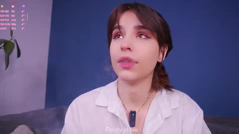 Anita online show from 18, 1, 2026