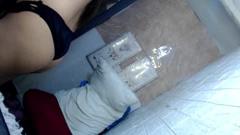 Snapshot of eves_candy chatting on 19, 9, 2025 Chloe mae online show from 19, 9, 2025