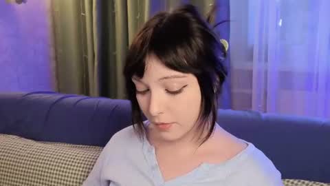 Snapshot of eves_eyes chatting on 10, 7, 2026 Forget me not eve on CB online show from 10, 7, 2026