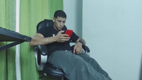 Snapshot of evessinn chatting on 23, 3, 2026 luis online show from 23, 3, 2026