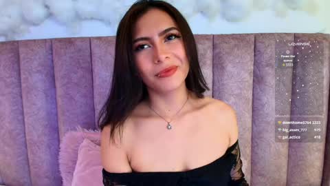 Snapshot of evette1 chatting on 14, 4, 2026 Evette online show from 14, 4, 2026