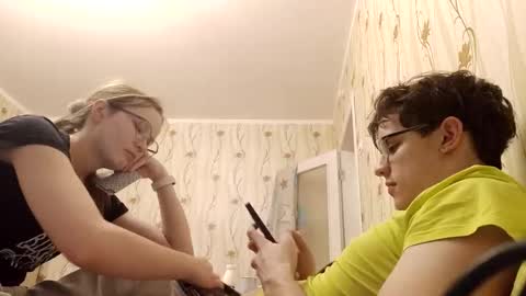 Evgeniy and Anna online show from 10, 2, 2026