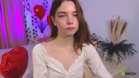 evi_brook online show from 7, 3, 2026