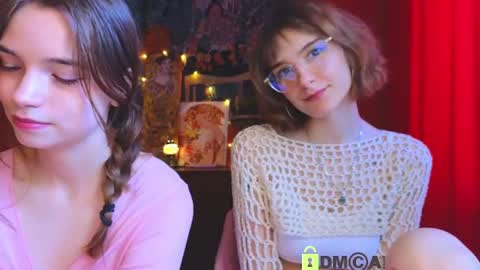 Snapshot of evi_brook chatting on 4, 7, 2026 evi_brook online show from 4, 7, 2026