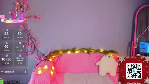 Evi online show from 7, 1, 2026