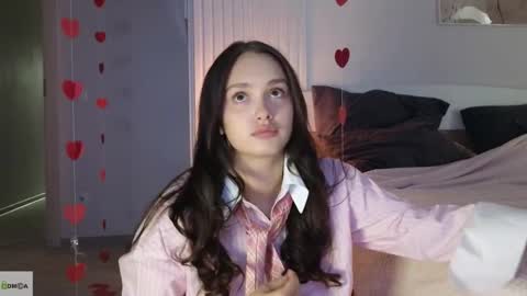 Snapshot of evi_woow chatting on 14, 2, 2026 evi_woow online show from 14, 2, 2026