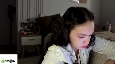 Snapshot of evi_woow chatting on 26, 2, 2026 evi_woow online show from 26, 2, 2026