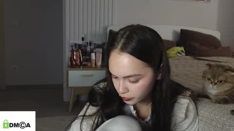 Snapshot of evi_woow chatting on 7, 3, 2026 evi_woow online show from 7, 3, 2026