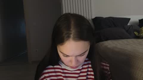 Snapshot of evi_woow chatting on 18, 3, 2026 evi_woow online show from 18, 3, 2026